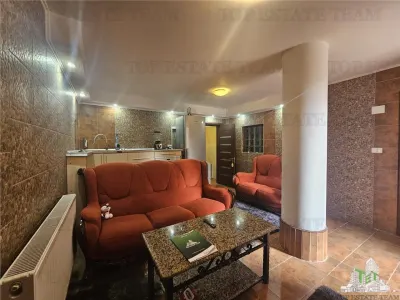 4-Bedroom Apartment, Long-Term Let, Utilities Included, Lazu, Constanța - Lazu