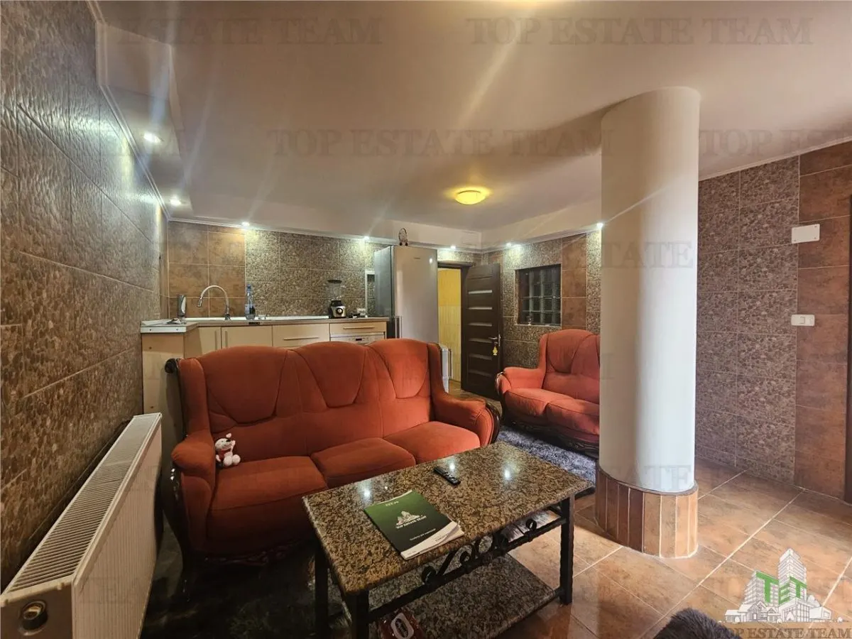 4-Bedroom Apartment, Long-Term Let, Utilities Included, Lazu, Constanța - foto 1