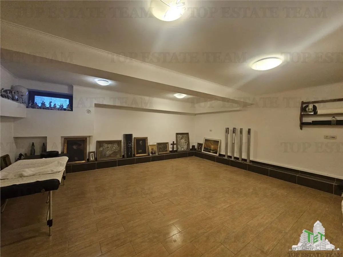 4-Bedroom Apartment, Long-Term Let, Utilities Included, Lazu, Constanța - foto 2