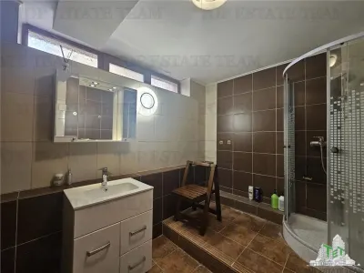 4-Bedroom Apartment, Long-Term Let, Utilities Included, Lazu, Constanța - foto 11