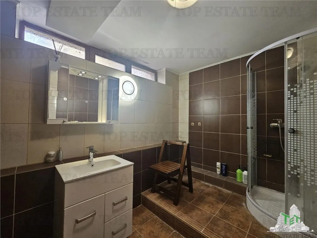 4-Bedroom Apartment, Long-Term Let, Utilities Included, Lazu, Constanța - foto 11