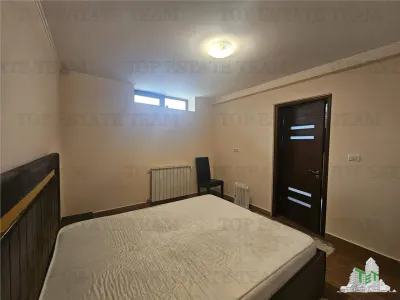 4-Bedroom Apartment, Long-Term Let, Utilities Included, Lazu, Constanța - foto 12