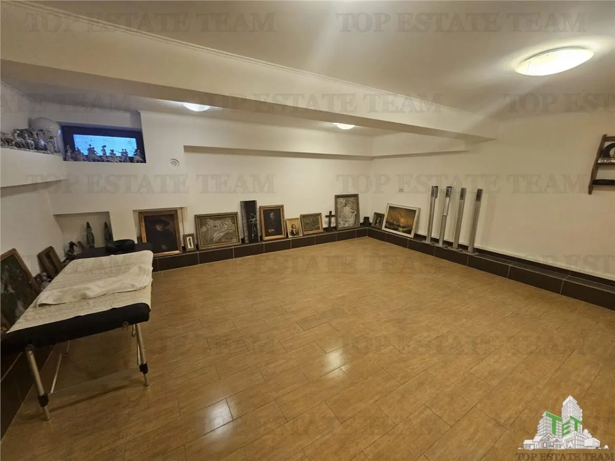 4-Bedroom Apartment, Long-Term Let, Utilities Included, Lazu, Constanța - foto 13