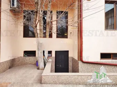 4-Bedroom Apartment, Long-Term Let, Utilities Included, Lazu, Constanța - foto 3