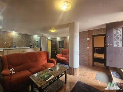 4-Bedroom Apartment, Long-Term Let, Utilities Included, Lazu, Constanța - foto 6