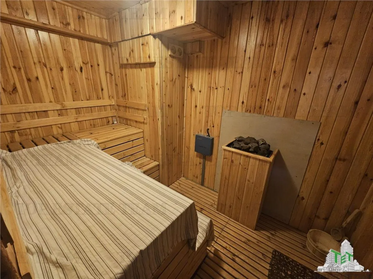 4-Bedroom Apartment, Long-Term Let, Utilities Included, Lazu, Constanța - foto 7