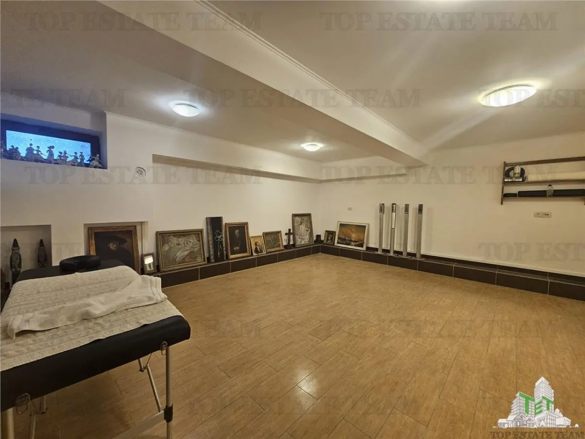 4-Bedroom Apartment, Long-Term Let, Utilities Included, Lazu, Constanța - foto 8