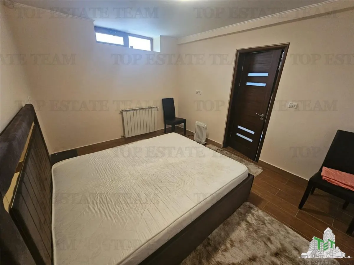 4-Bedroom Apartment, Long-Term Let, Utilities Included, Lazu, Constanța - foto 9