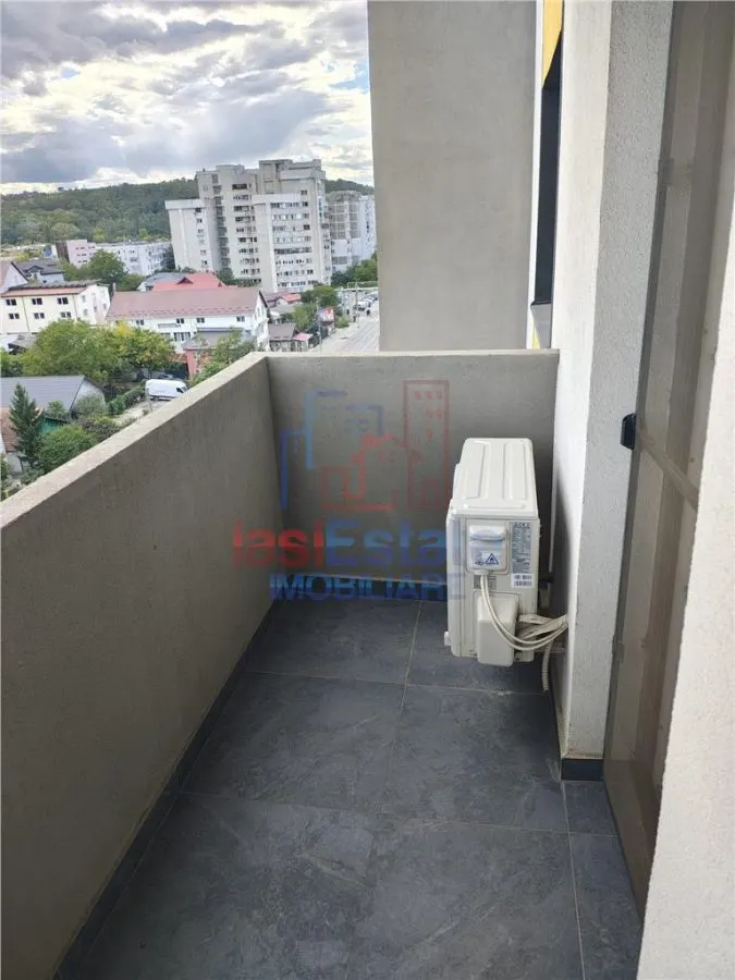Apartament 2 camere Poitiers Towers - foto 11