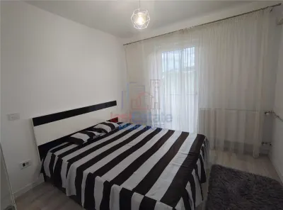 Apartament 2 camere Poitiers Towers - foto 14