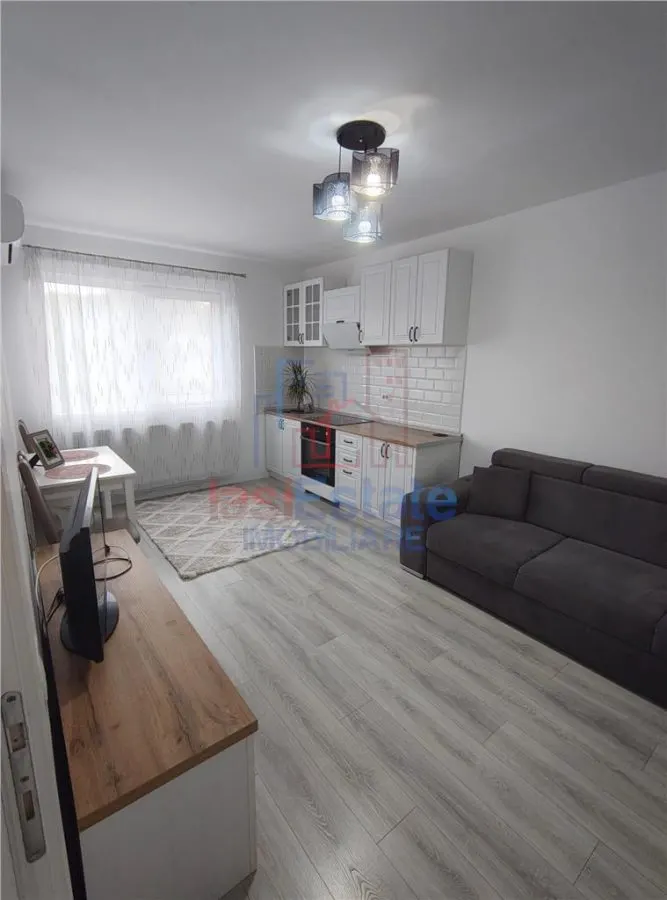 Apartament 2 camere Poitiers Towers - foto 15