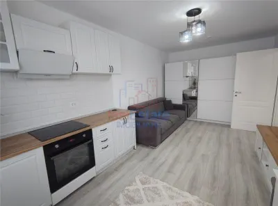 Apartament 2 camere Poitiers Towers - foto 16