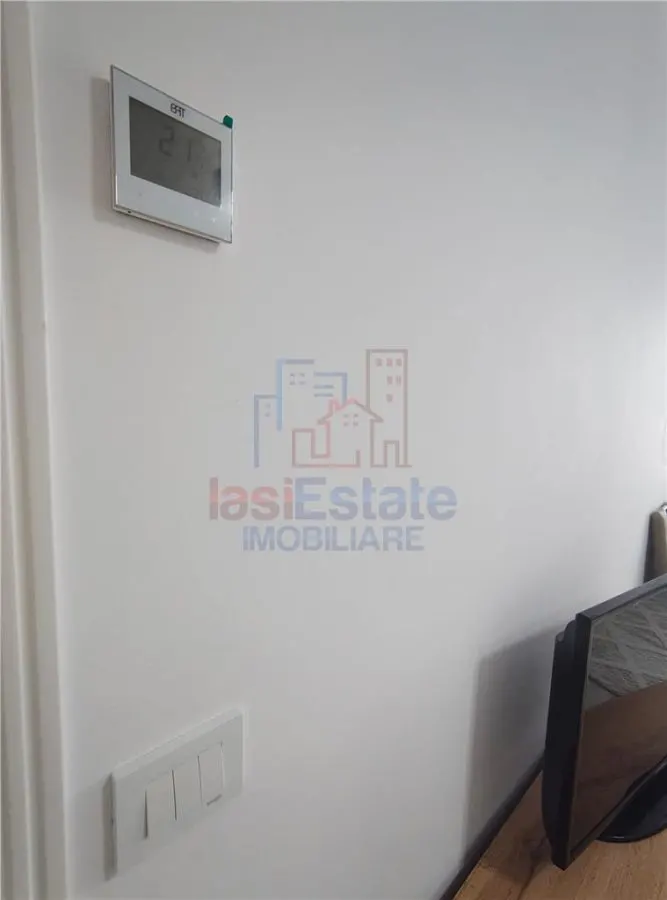 Apartament 2 camere Poitiers Towers - foto 17