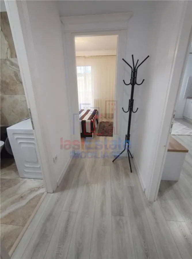 Apartament 2 camere Poitiers Towers - foto 18