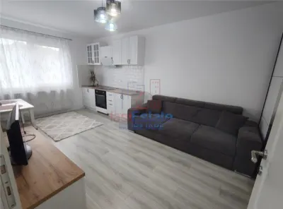 Apartament 2 camere Poitiers Towers - foto 19