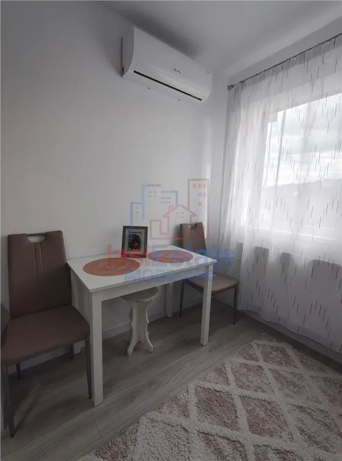 Apartament 2 camere Poitiers Towers - foto 3