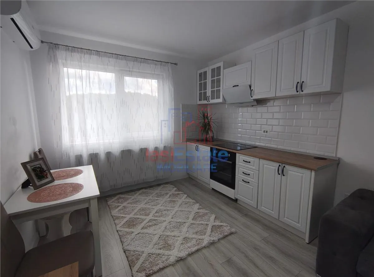 Apartament 2 camere Poitiers Towers - foto 4