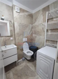 Apartament 2 camere Poitiers Towers - foto 7