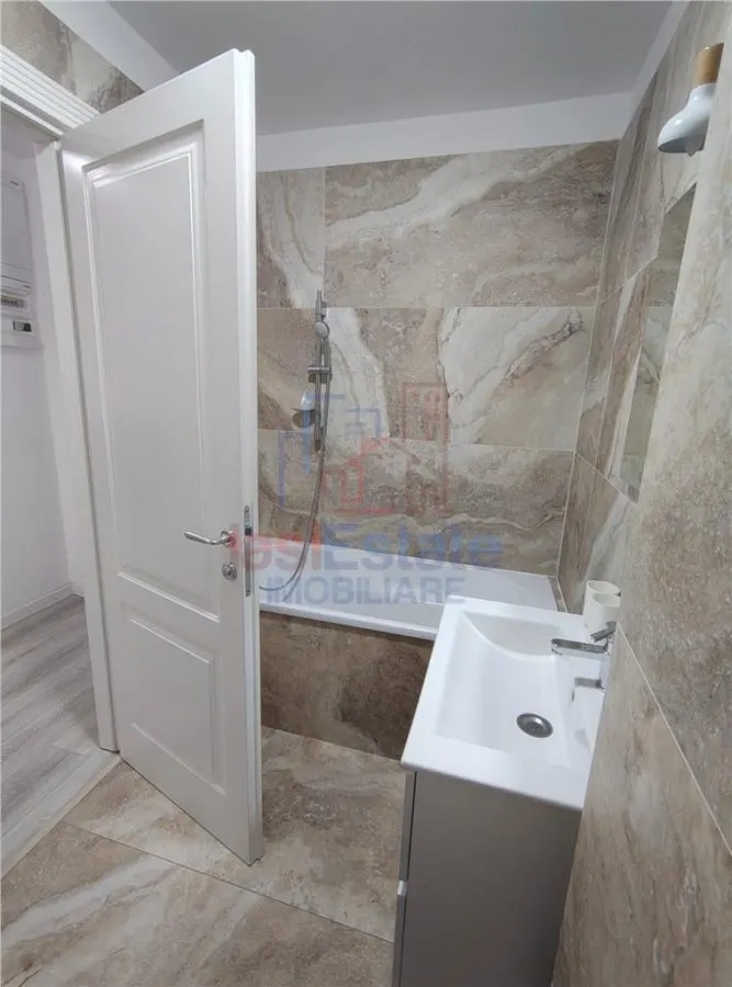 Apartament 2 camere Poitiers Towers - foto 8