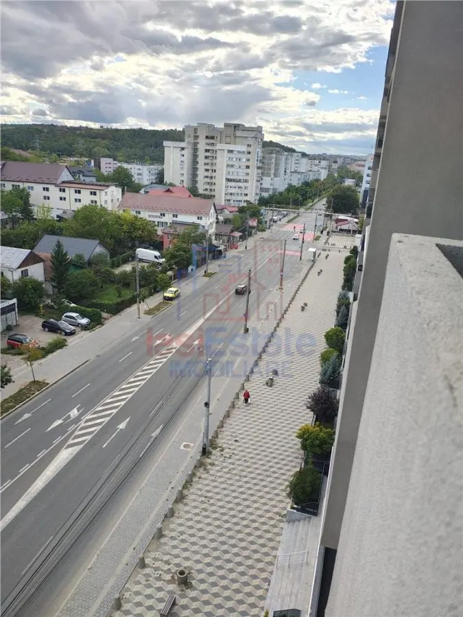 Apartament 2 camere Poitiers Towers - foto 10