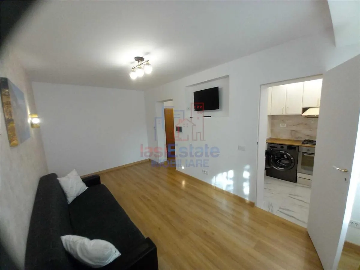 Apartamento de 1 Dormitorio en Alquiler, Zona Gara - foto 3