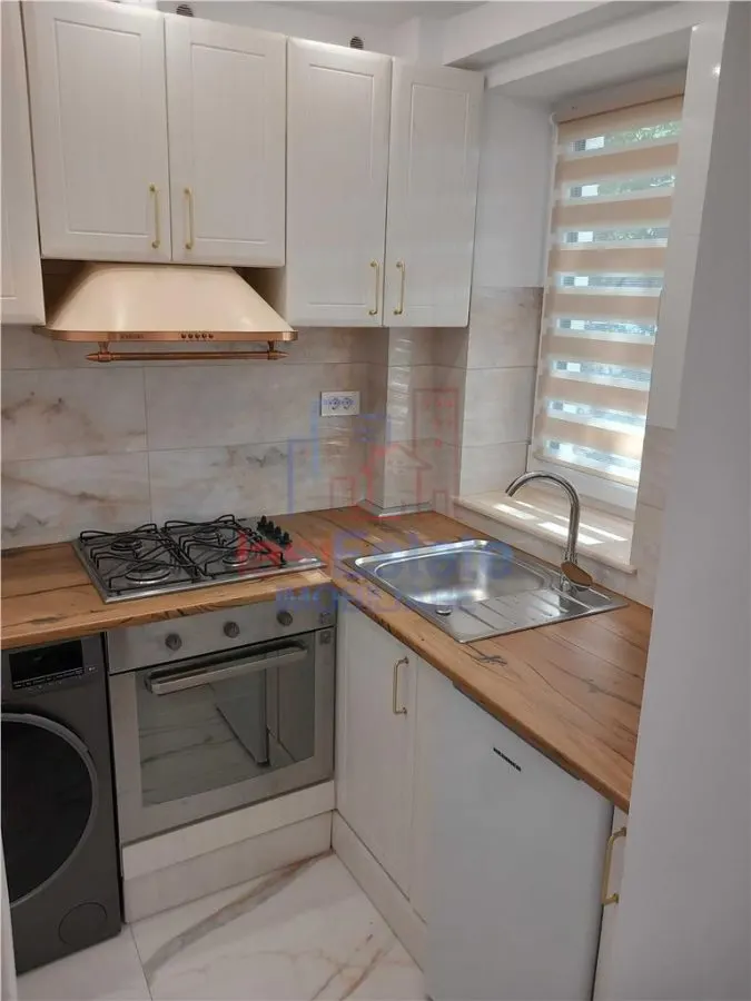 Apartamento de 1 Dormitorio en Alquiler, Zona Gara - foto 4
