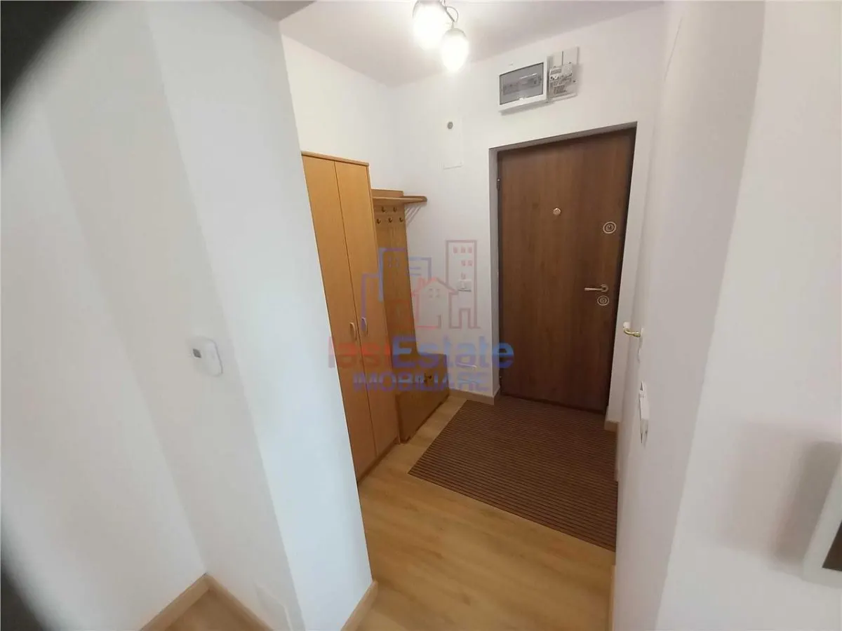 Apartamento de 1 Dormitorio en Alquiler, Zona Gara - foto 5