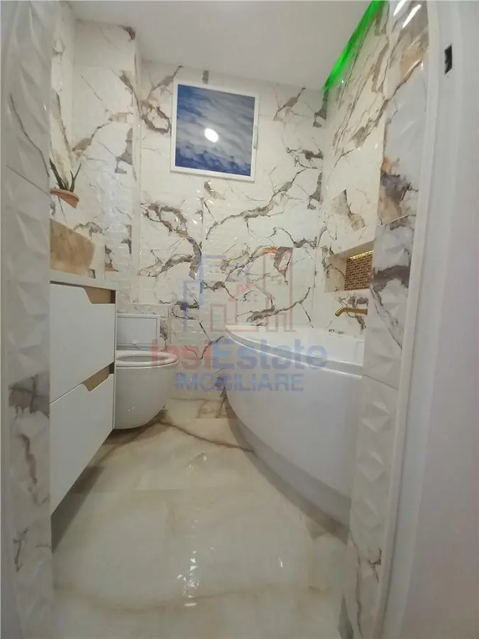 Apartamento de 1 Dormitorio en Alquiler, Zona Gara - foto 7