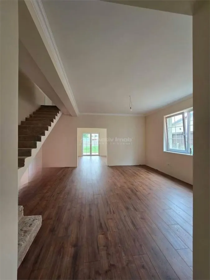 Duplex Mosnita Veche/ Zona centrala 125mp utilli - foto 1