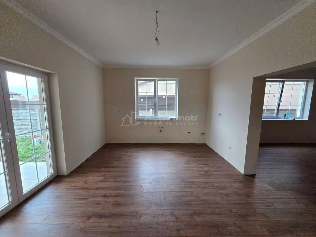 Duplex Mosnita Veche/ Zona centrala 125mp utilli - foto 2