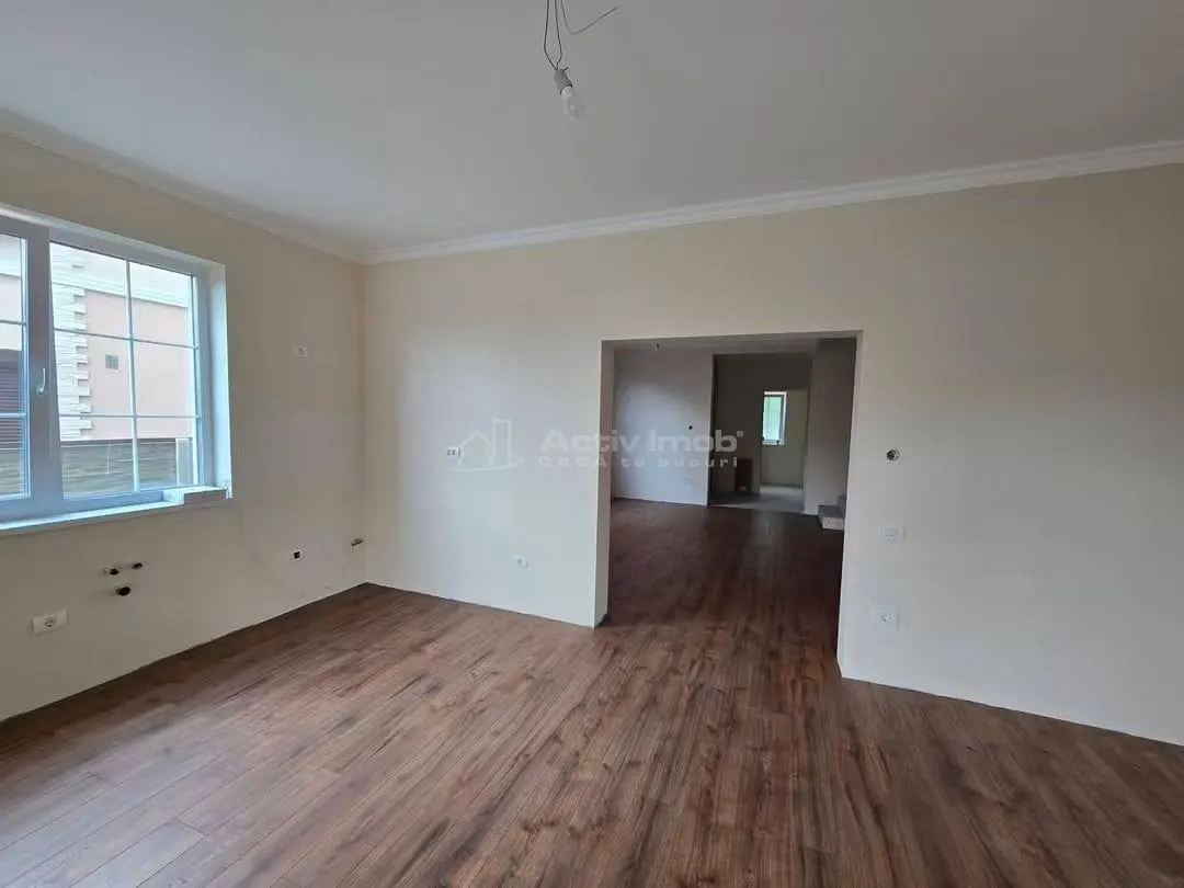 Duplex Mosnita Veche/ Zona centrala 125mp utilli - foto 3