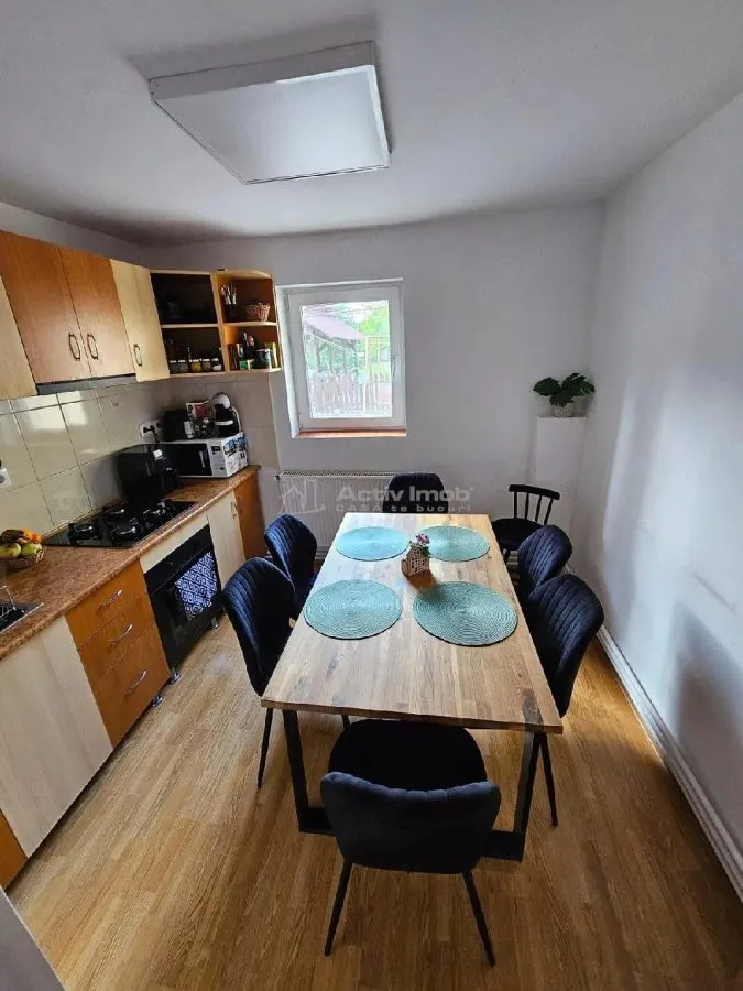 Detached House, 3 Bedrooms, 600 m² Plot, Fraidorf Area - foto 5