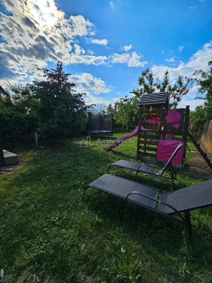 Detached House, 3 Bedrooms, 600 m² Plot, Fraidorf Area - foto 6