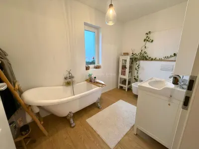 Duplex 4 camere Giroc/ Complet mobilat - foto 12