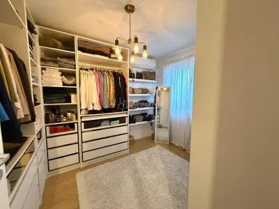 Duplex 4 camere Giroc/ Complet mobilat - foto 14