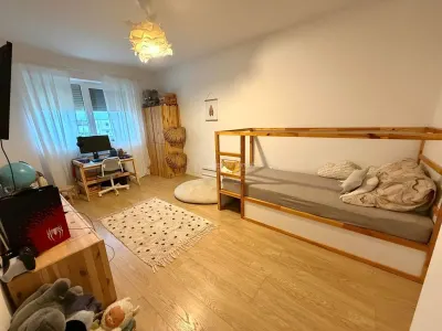 Duplex 4 camere Giroc/ Complet mobilat - foto 3