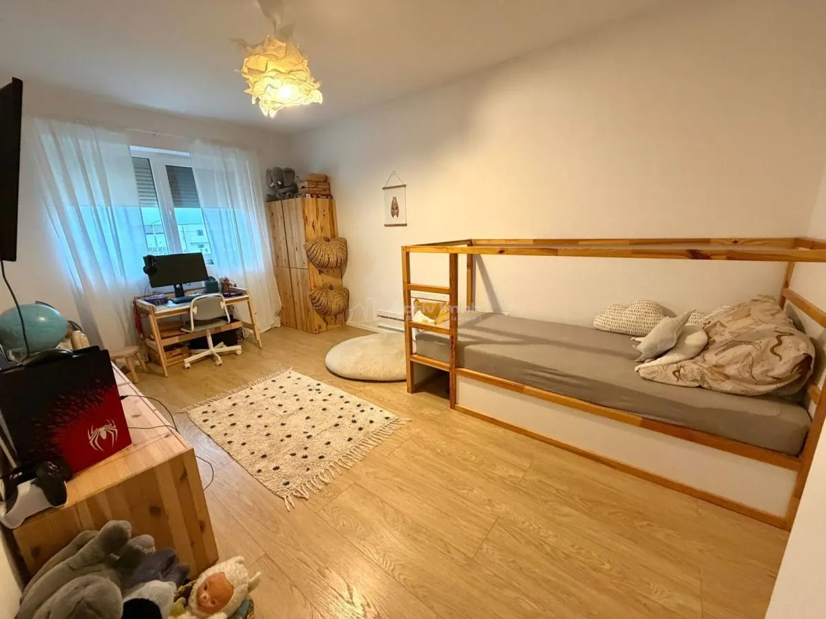 Duplex 4 camere Giroc/ Complet mobilat - foto 3