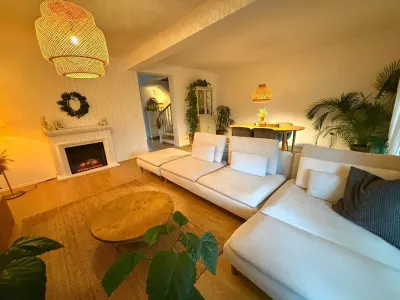 Duplex 4 camere Giroc/ Complet mobilat - foto 5