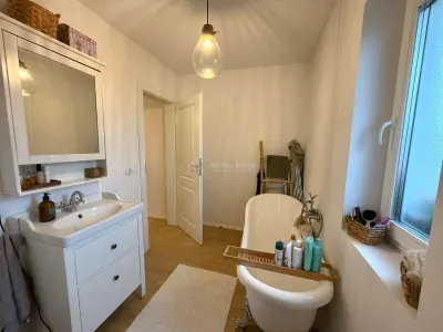 Duplex 4 camere Giroc/ Complet mobilat - foto 6
