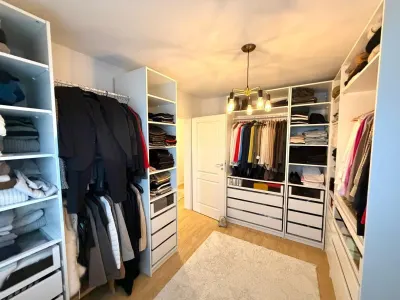 Duplex 4 camere Giroc/ Complet mobilat - foto 7