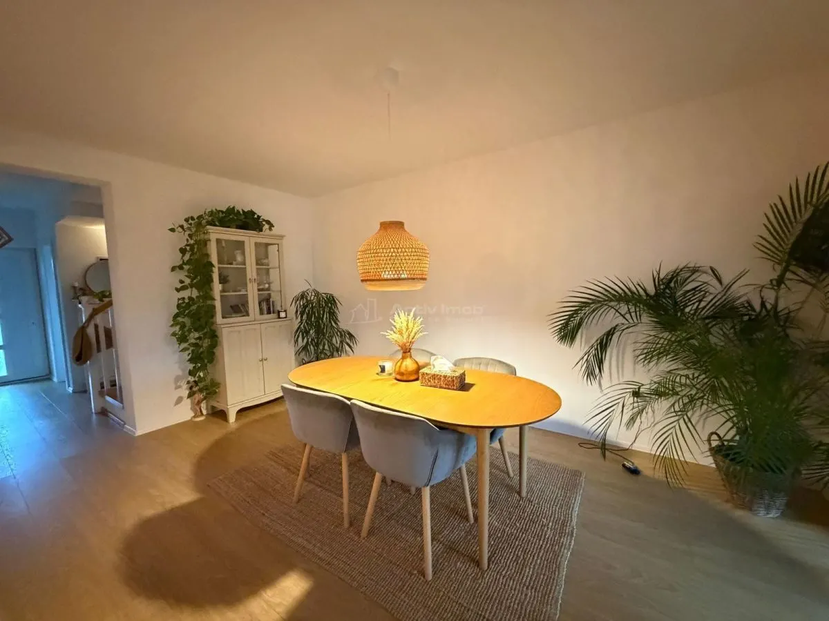 Duplex 4 camere Giroc/ Complet mobilat - foto 8