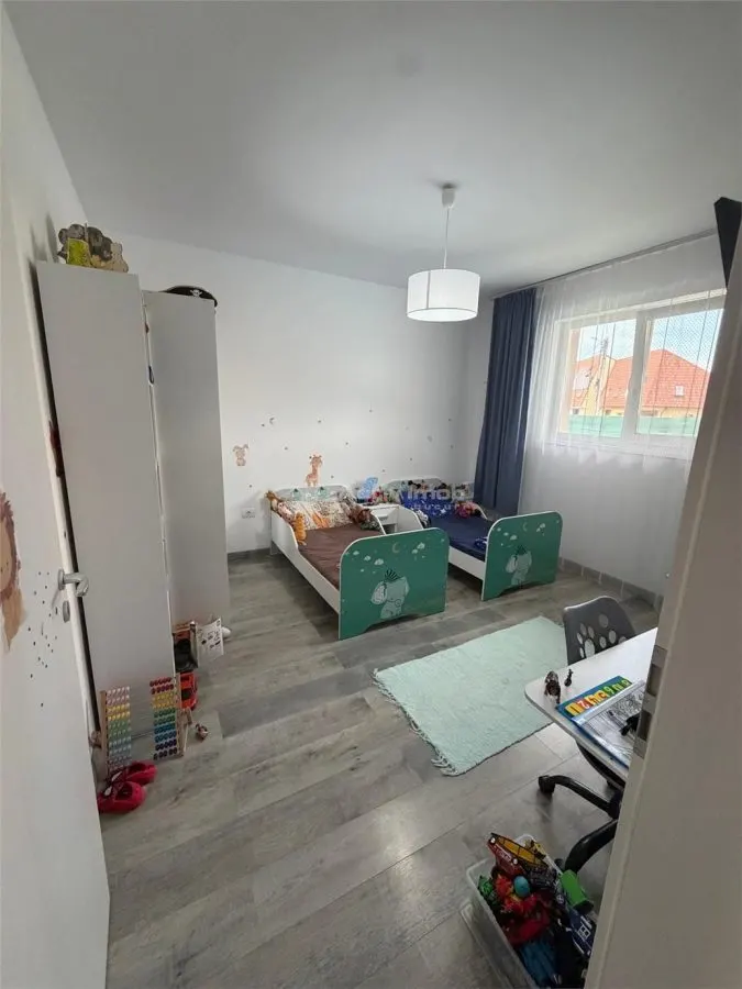 1/2 Duplex 3 camere/ Mobilat partial in Mosnita Noua - foto 2