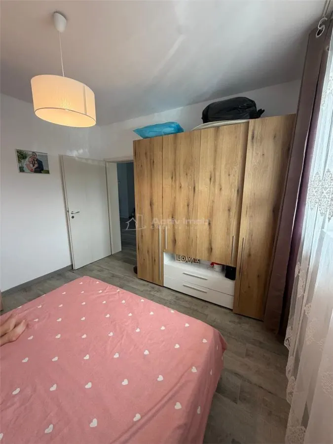 1/2 Duplex 3 camere/ Mobilat partial in Mosnita Noua - foto 3