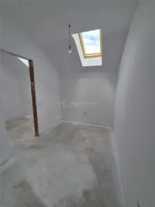 DUPLEX P+M - 102 mp utili + 16 mp terasă + 325 mp teren - ZONĂ ASFALT - TOATE UTILITĂȚILE - foto 6