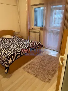Gara - zona Zugravi Apartament 3 camere 2 bai - 2 balcoane - foto 2