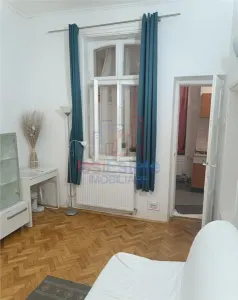 Garsoniera 33 mp zona Copou - Centrala mobilata si utilata - Iasi