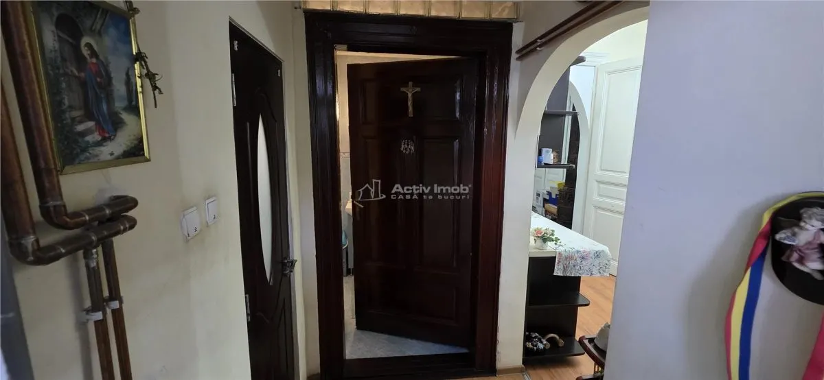 Proprietate cu personalitate. 4 camere. cladire istorica din 1880. fabric – TIMISOARA - foto 14