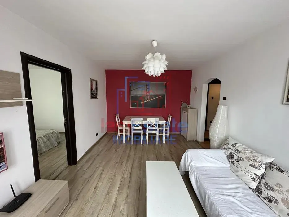 Apartament 2 Camere Podu Ros - foto 1