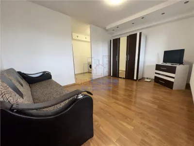 Oferta buna Apartament 1 camera zona CUG - Tudor Neculai - foto 3