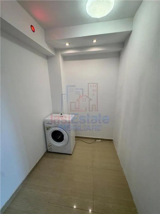 Oferta buna Apartament 1 camera zona CUG - Tudor Neculai - foto 6